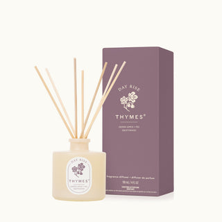 Thymes Day Rise Petite Reed Diffuser