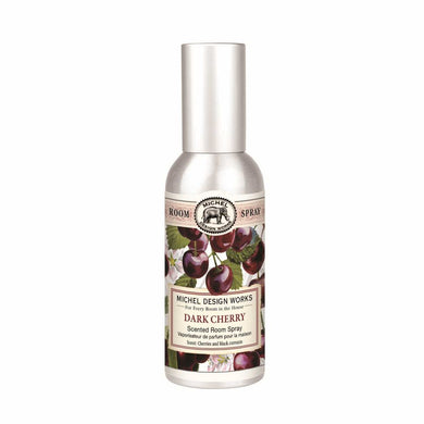Michel Design Works Dark Cherry Room Spray