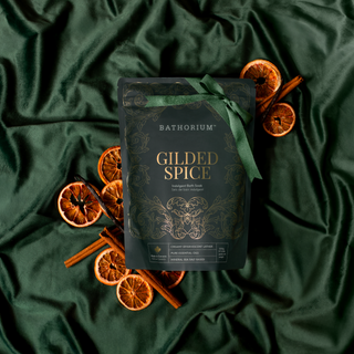 Gilded Spice Bath Soak - 1000 g
