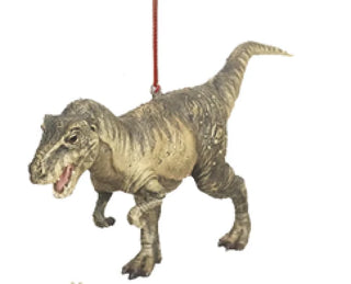 Dinosaur Ornaments