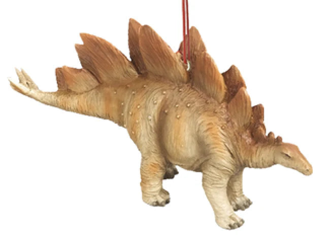 Dinosaur Ornaments