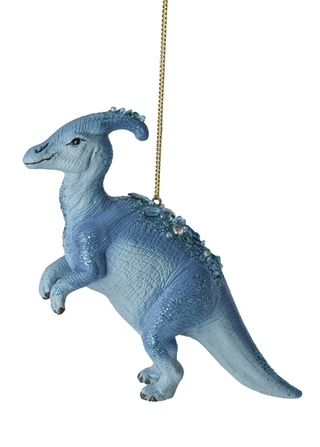 Jewel Dinosaur Ornaments