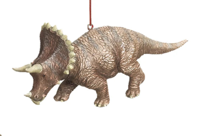 Dinosaur Ornaments