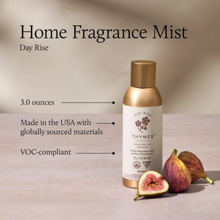 Thymes Day Rise Home Fragrance Mist