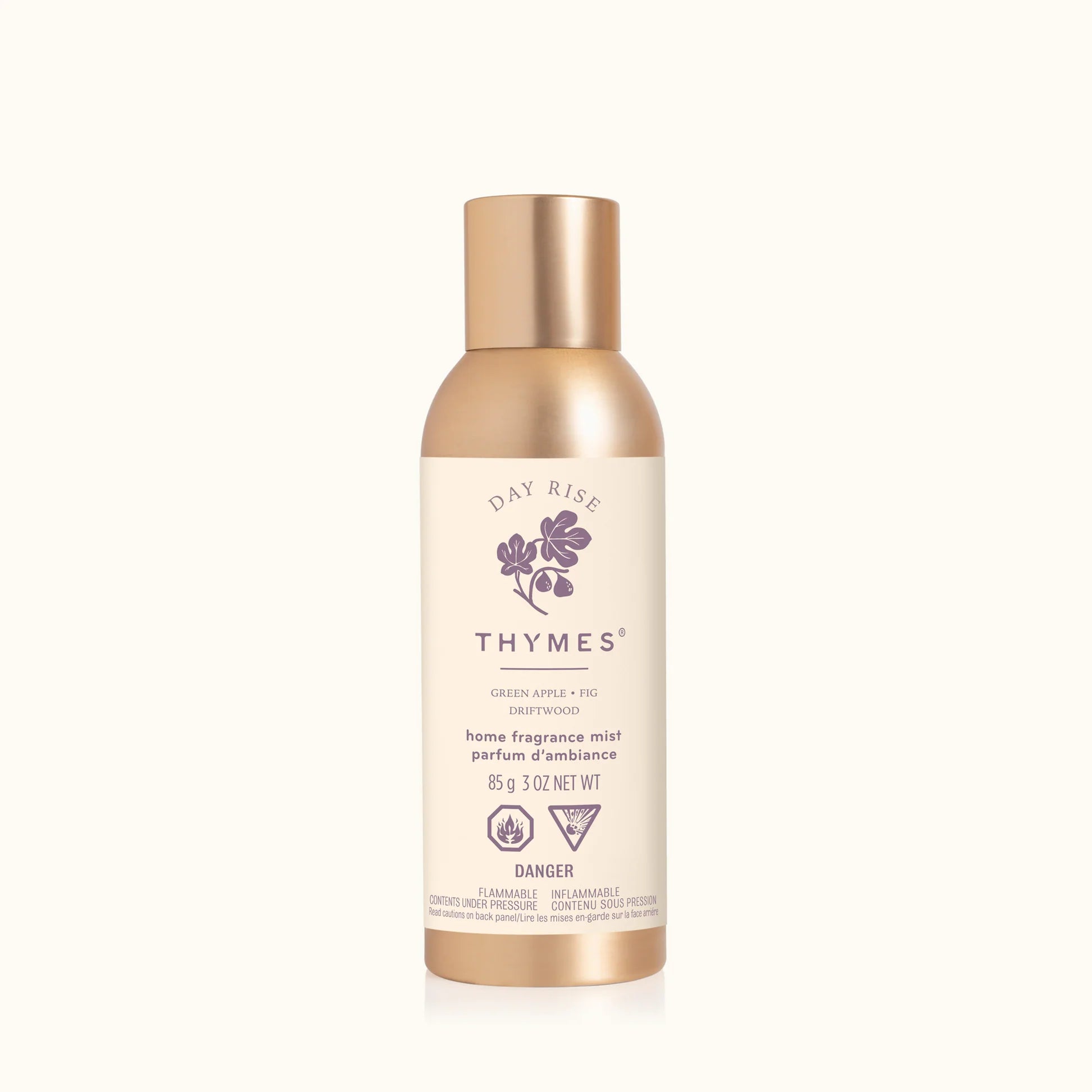 Thymes Day Rise Home Fragrance Mist