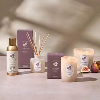 Thymes Day Rise Petite Reed Diffuser