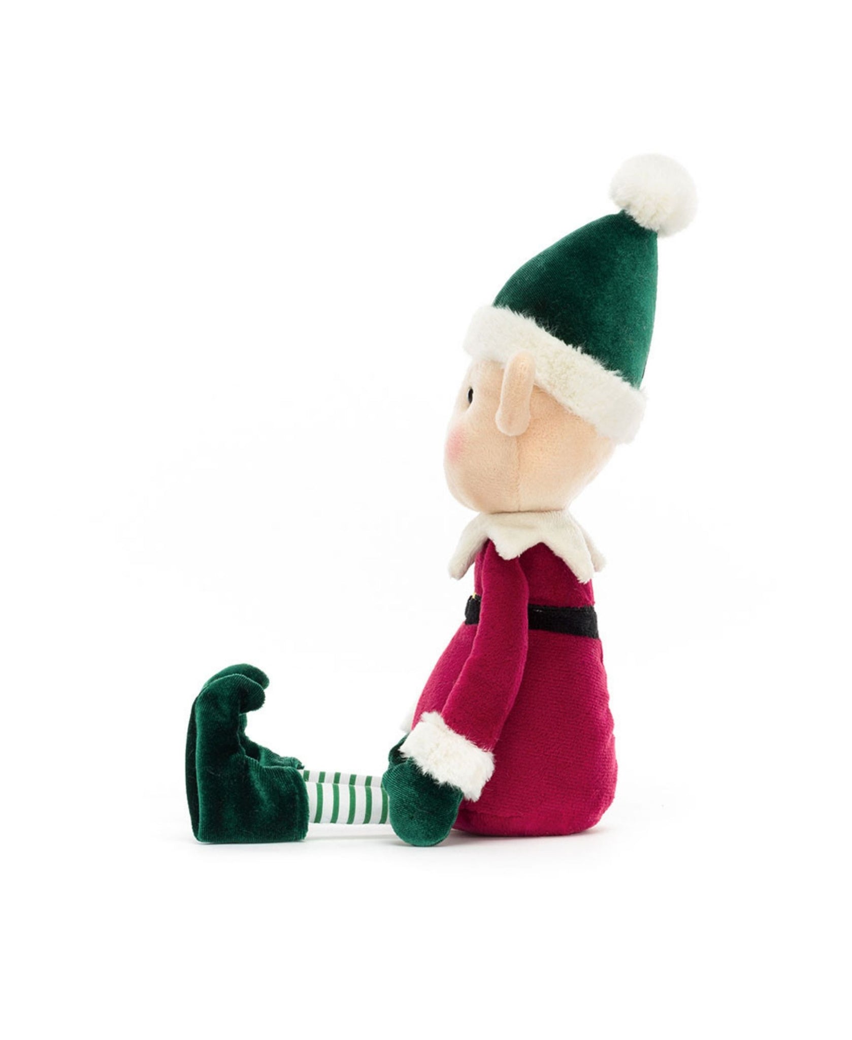 Jellycat Eldo Elf