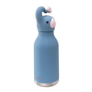 Asobu Bestie Elephant Bottle