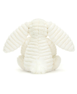 Jellycat Bashful Luxe Bunny Nimbus