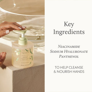 Thymes Eucalyptus Nourishing Hand Wash