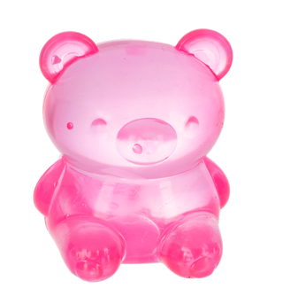 Hugs and Kisses Squishy Bears
