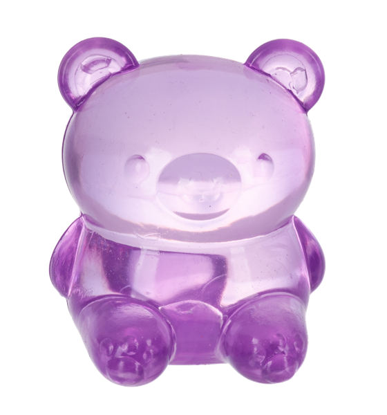 Hugs and Kisses Squishy Bears