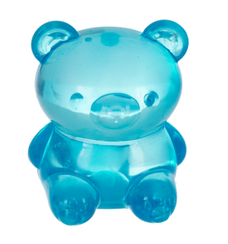 Hugs and Kisses Squishy Bears