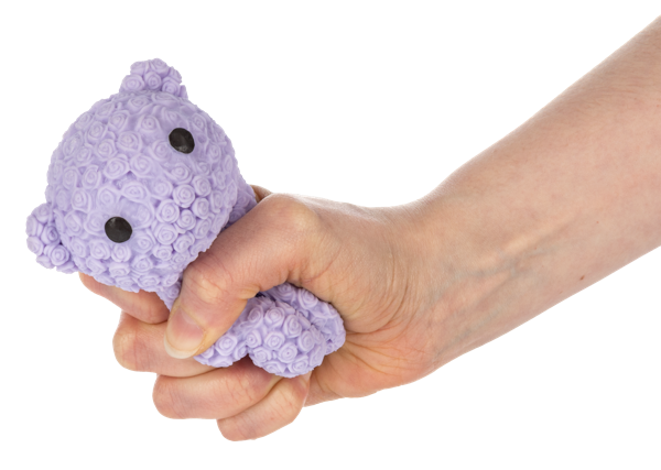 Squishie Bloom Bears