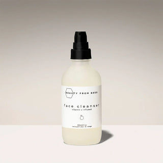 Beauty From Bees Face Cleanser 120 ml/4 oz