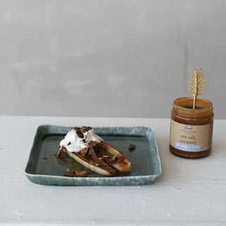 Finch & Fennel Sea Salt Caramel Sauce