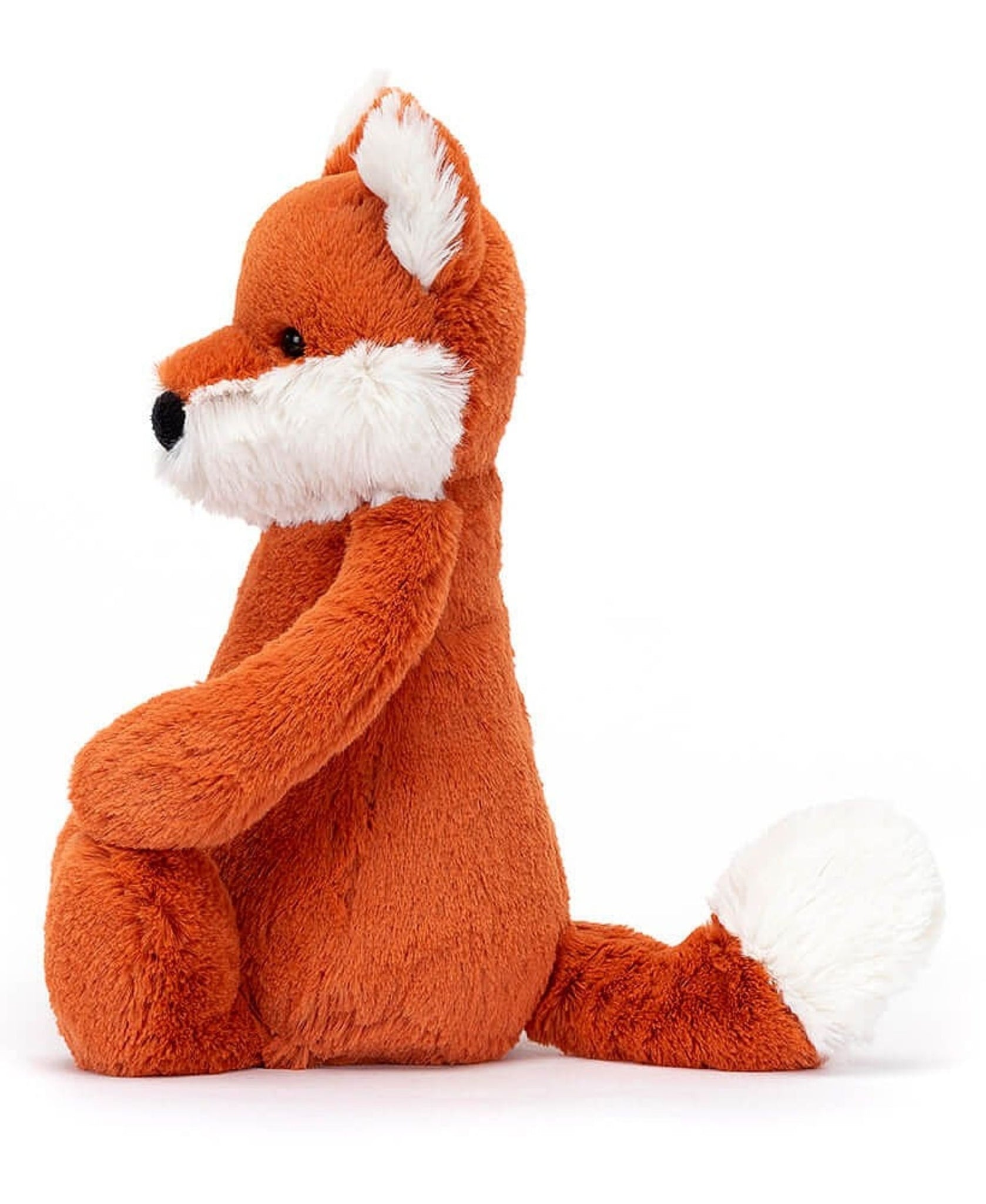 JellyCat Bashful Fox Cub (Medium)