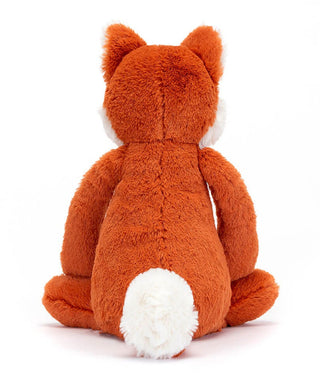 JellyCat Bashful Fox Cub (Medium)