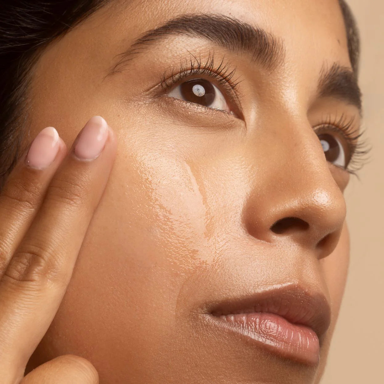 Beauty From Bees Face Serum Night Lactic Acid 10% - 15 ml/ 0.5 oz