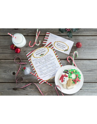 Letter To Santa