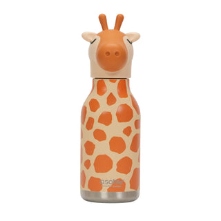 Asobu Bestie Giraffe Bottle