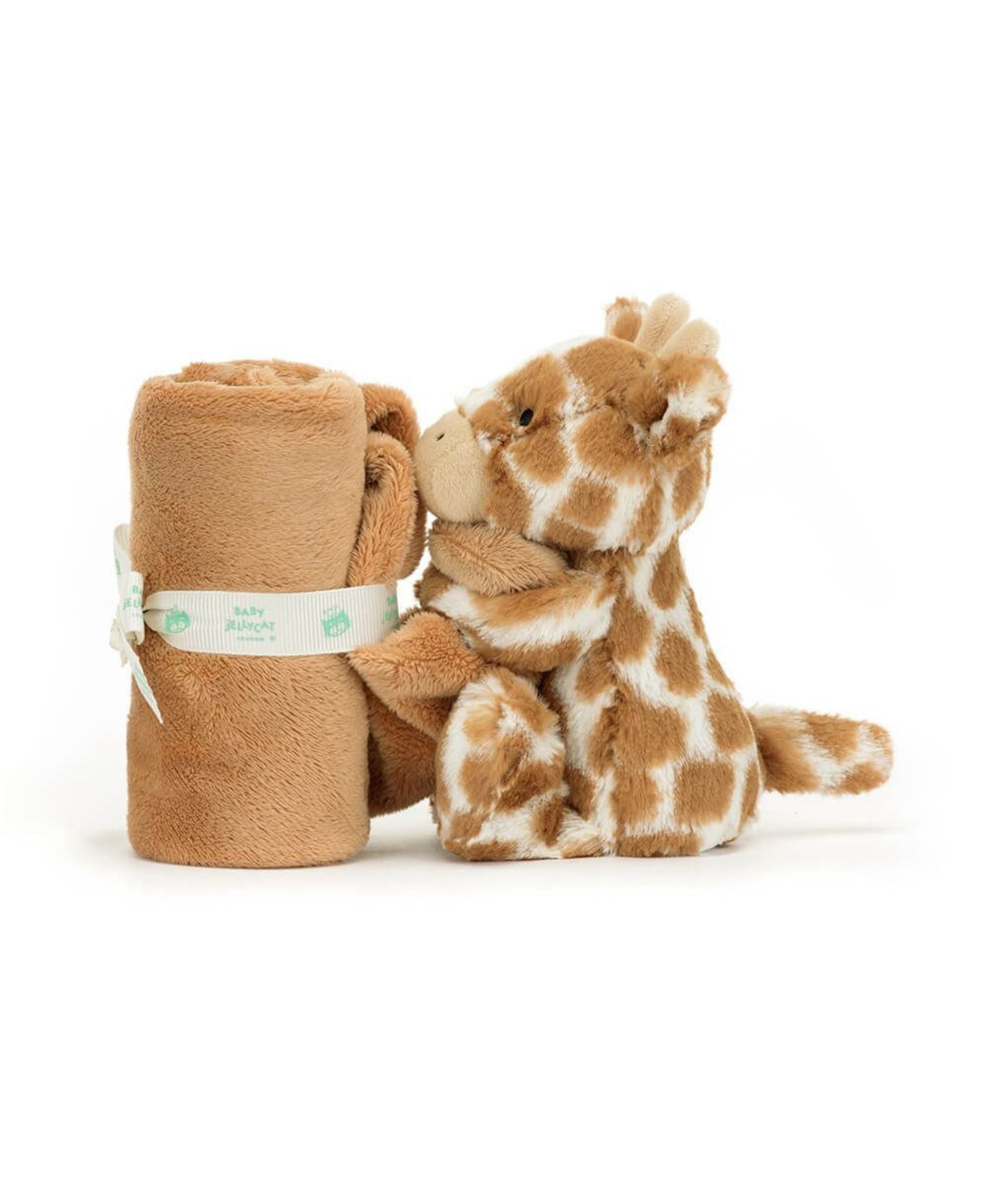 Jellycat Giraffe Soother