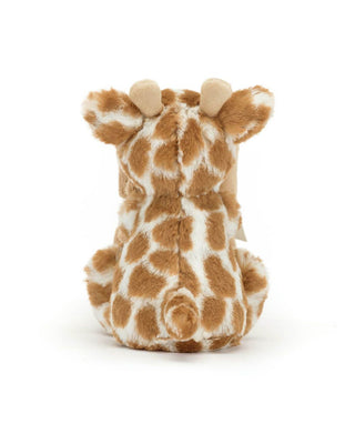 Jellycat Giraffe Soother