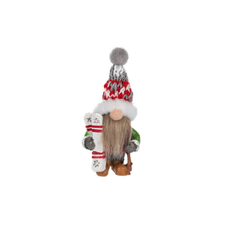 Gnome Much Fun Charms
