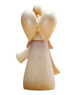 Foundations Grandmother Figurine