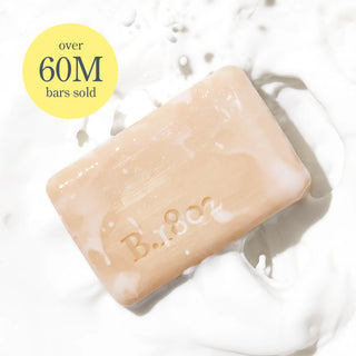 Beekman 1802 Honey & Orange Blossom Goat Milk Soap Bar