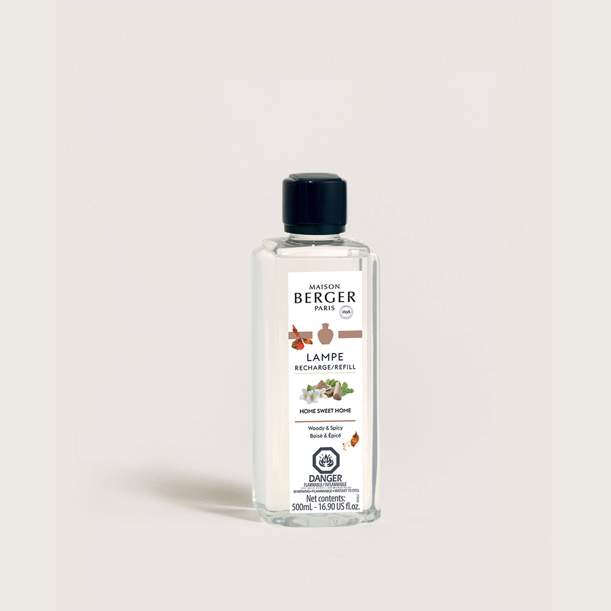 Lampe Berger Home Sweet Home Fragrance Oil Refill 500mL