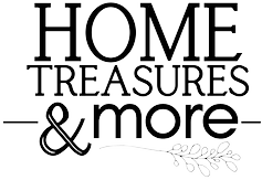 Home Treasures & More