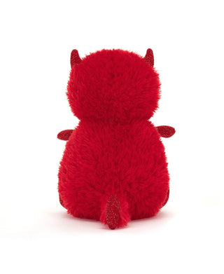 Jellycat Hugg McSnugg