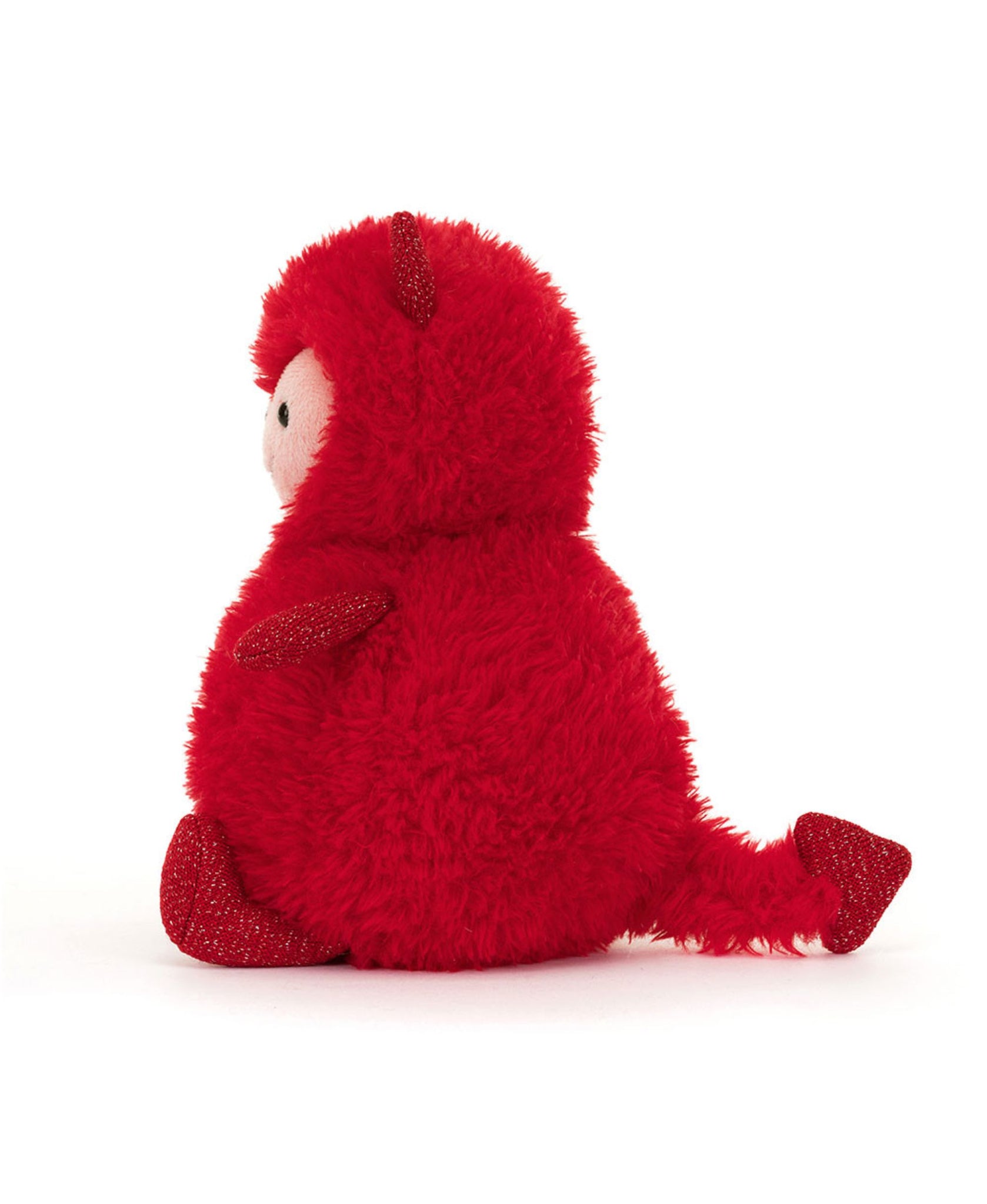 Jellycat Hugg McSnugg