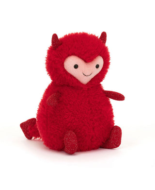 Jellycat Hugg McSnugg