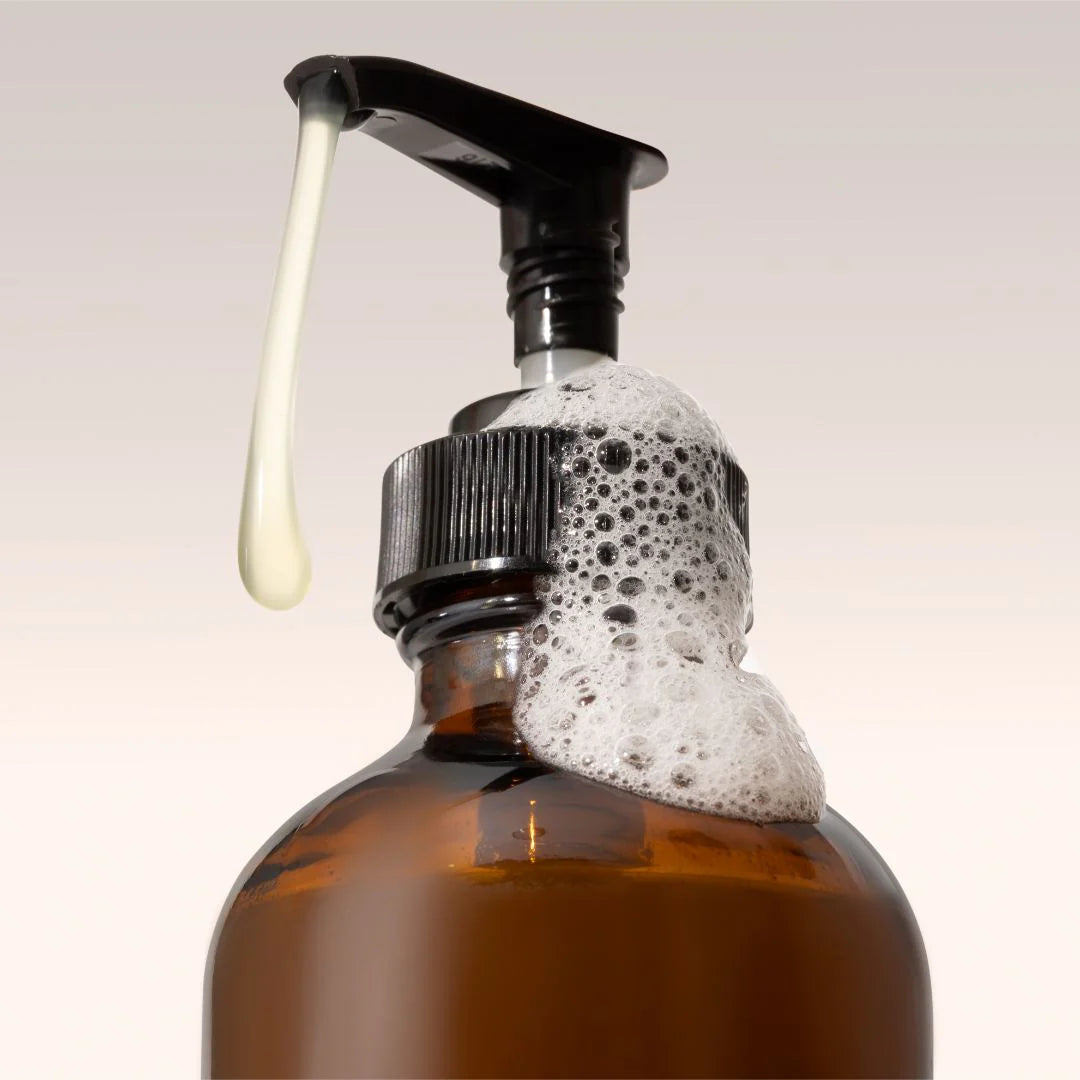 Beauty From Bees Hand Wash 250 ml/8 fl oz