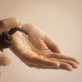 Beauty From Bees Hand Wash 250 ml/8 fl oz