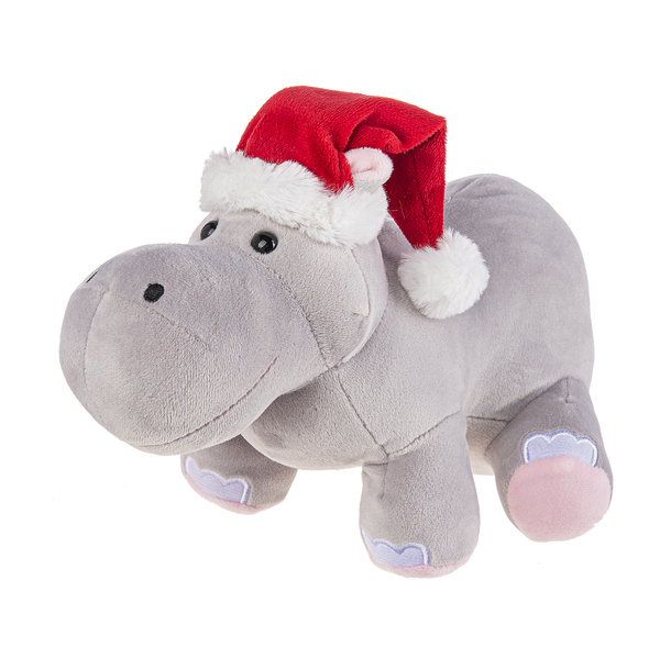 Ganz  I Want A Hippo For Xmas