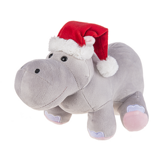 Ganz  I Want A Hippo For Xmas