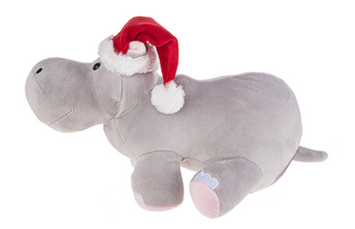 Ganz  I Want A Hippo For Xmas