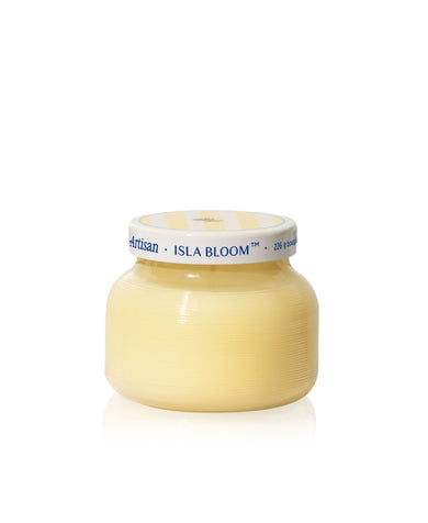 Capri Blue Isla Bloom Artisan Caffe Petite Candle - 8oz