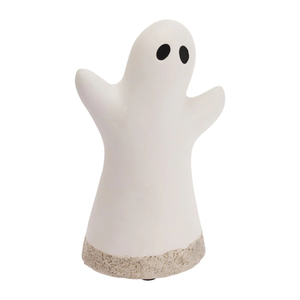 Mostly Ghostly Figurine