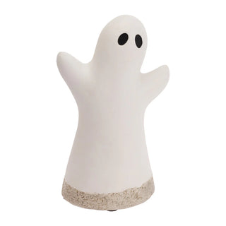 Mostly Ghostly Figurine