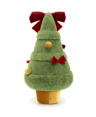 Jellycat Amuseables Decorated Christmas Tree