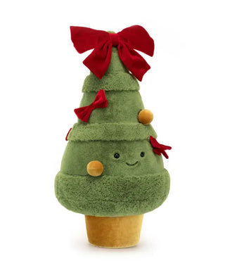 Jellycat Amuseables Decorated Christmas Tree