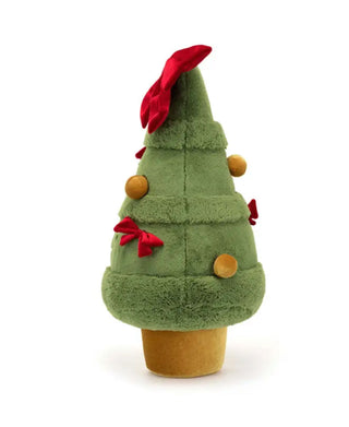 Jellycat Amuseables Decorated Christmas Tree