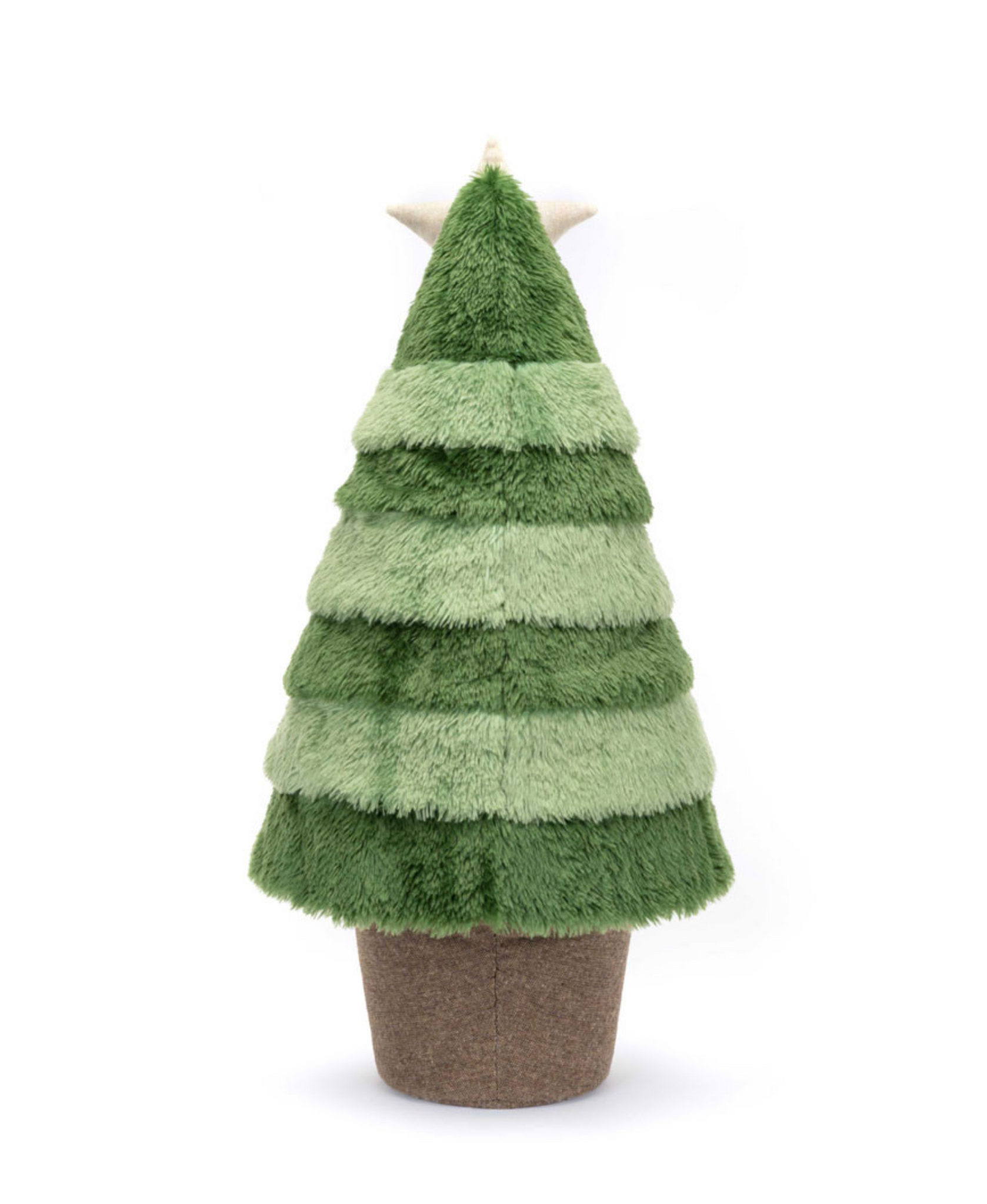 Jellycat Amuseables Nordic Spruce Christmas Tree Really Big