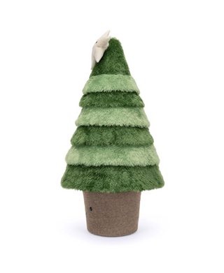 Jellycat Amuseables Nordic Spruce Christmas Tree Really Big