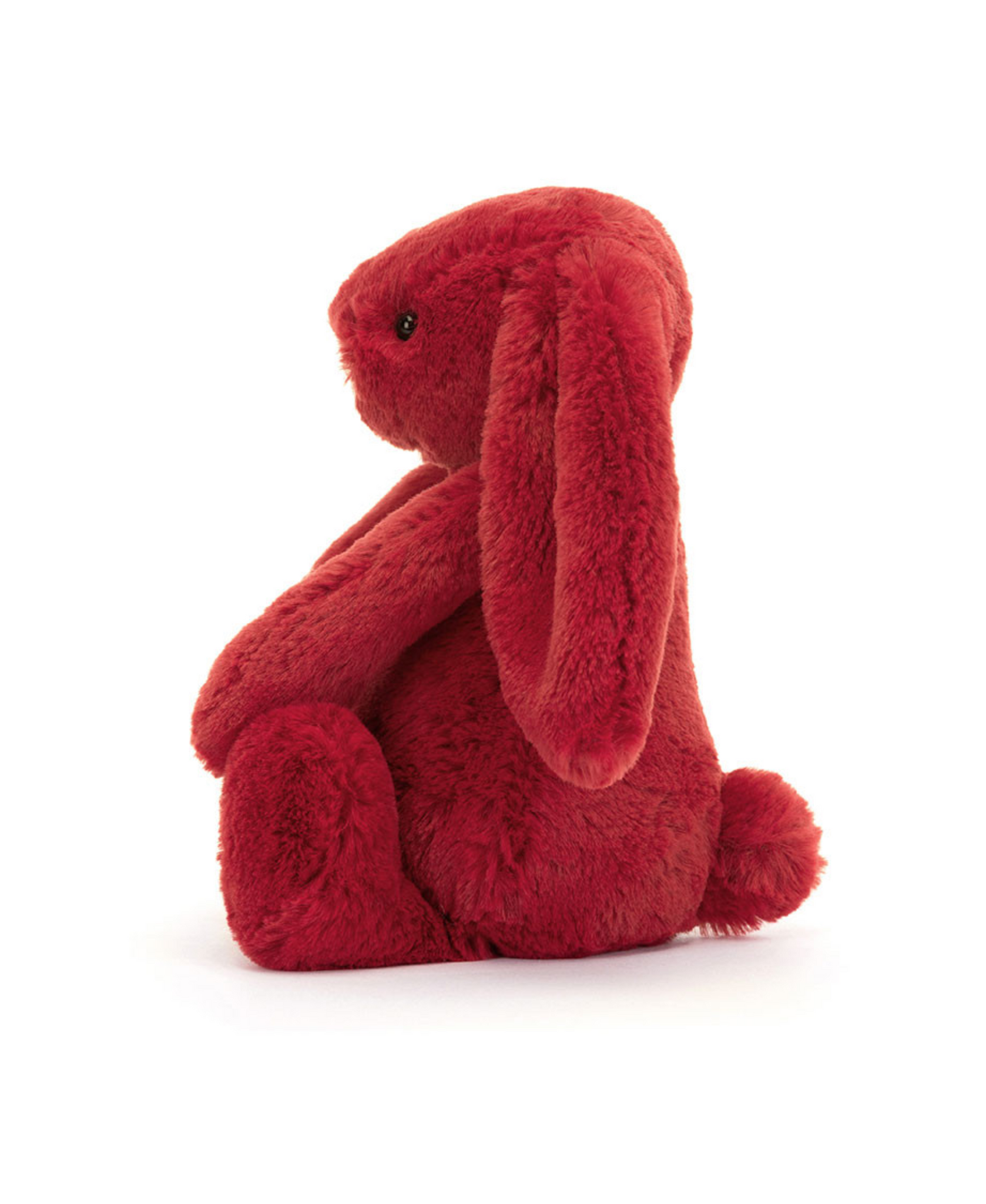 Jellycat Bashful Christmas Bunny - Little (4 Colour Options)