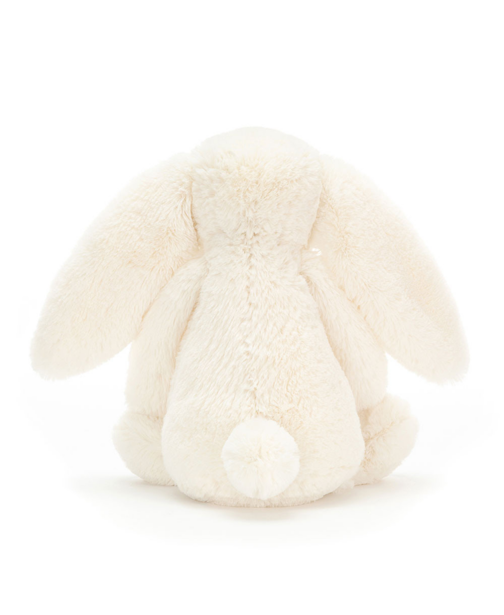 Jellycat Bashful Christmas Bunny - Little (4 Colour Options)